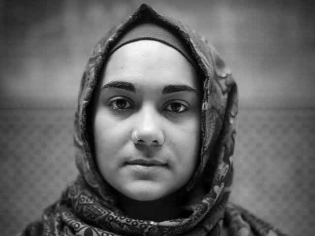 Ruqaya Izzidien