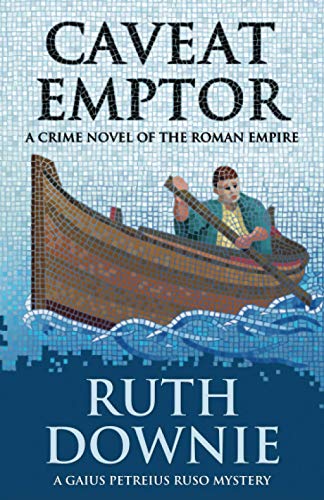 Caveat Emptor cover