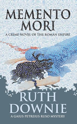 Memento Mori cover