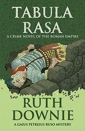 Tabula Rasa cover