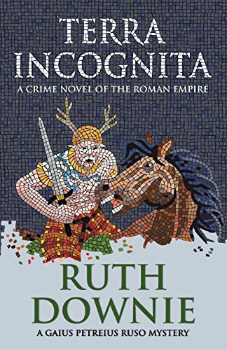 Terra Incognita cover