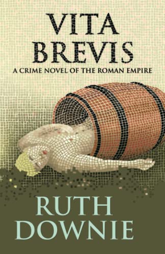 Vita Brevis cover