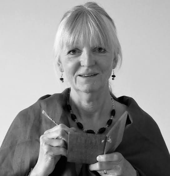 Ruth Downie