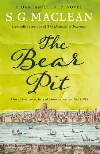 The Bear Pit cover