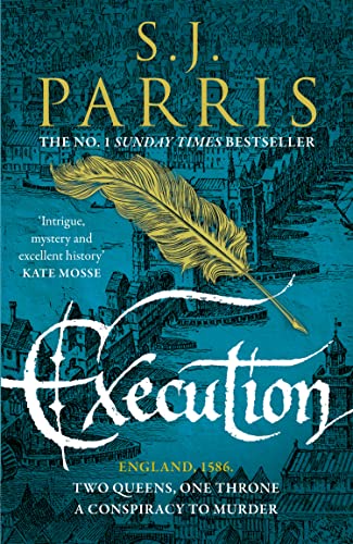 Execution cover