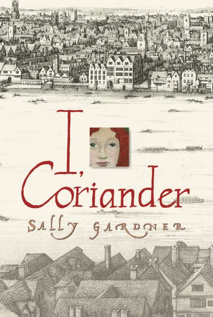 I, Coriander cover