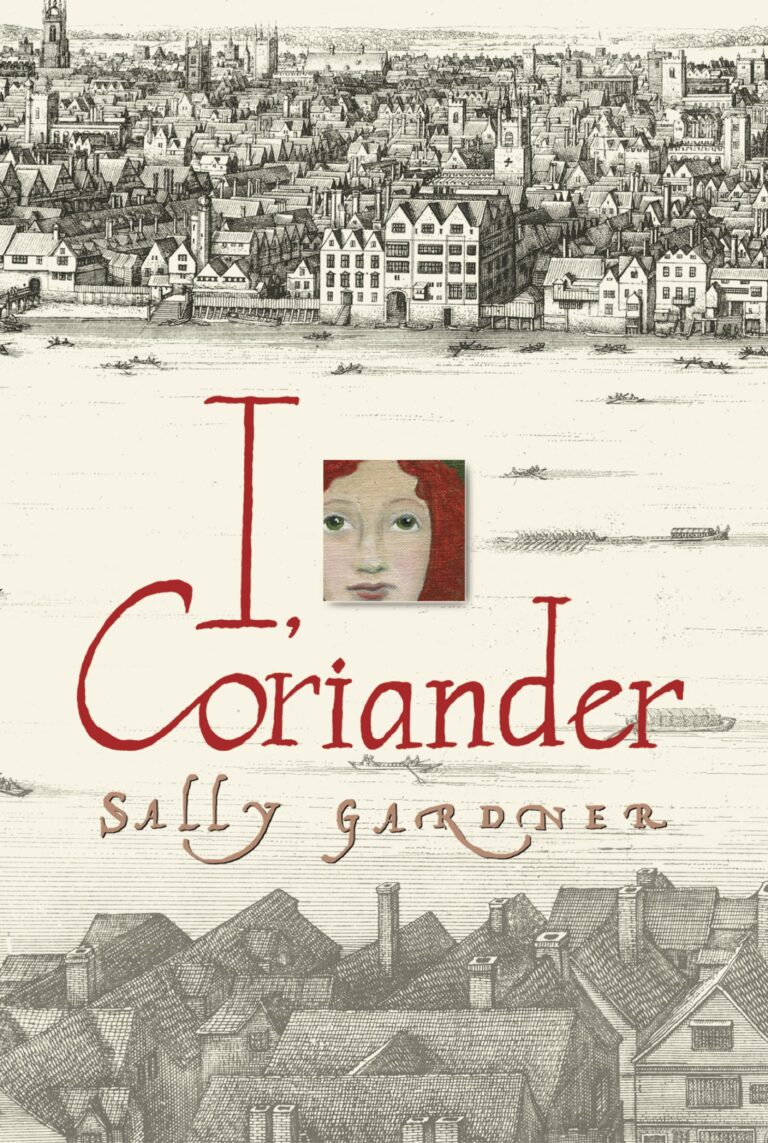 I, Coriander cover