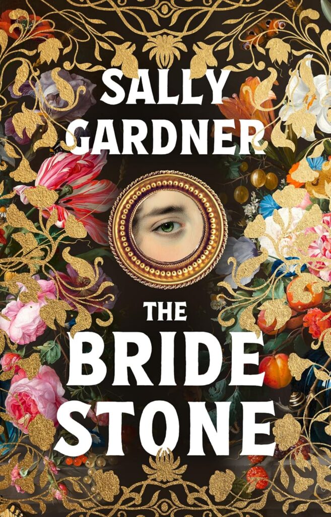 The Bride Stone cover