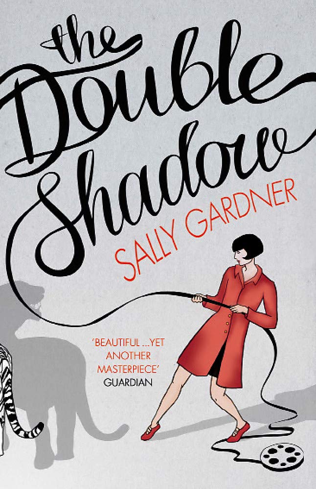 The Double Shadow cover