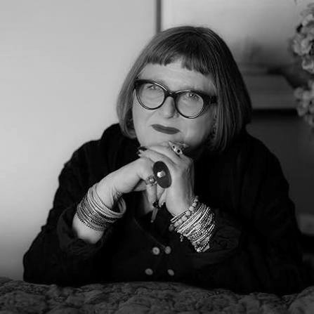 Sally Gardner