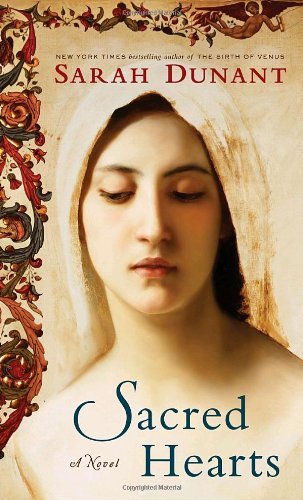 Sacred Hearts cover