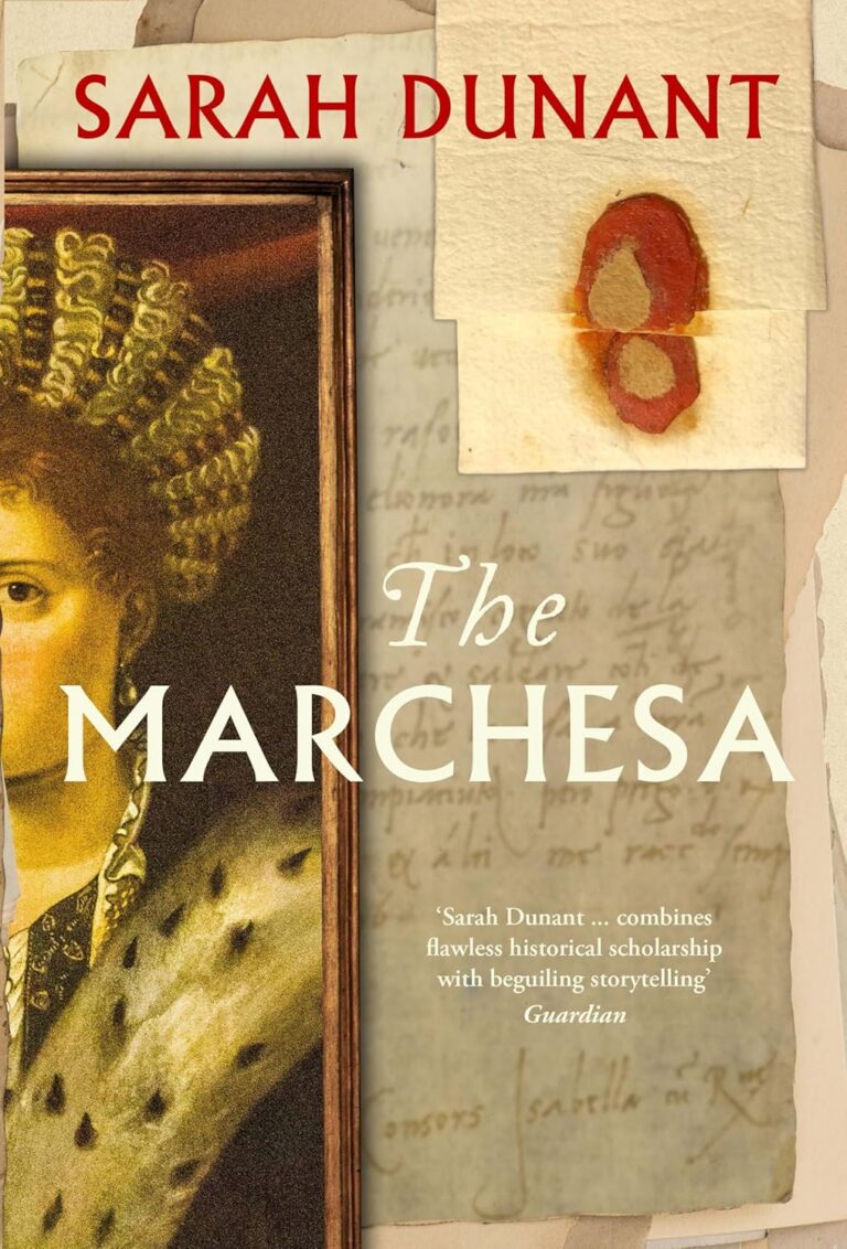 The Marchesa cover