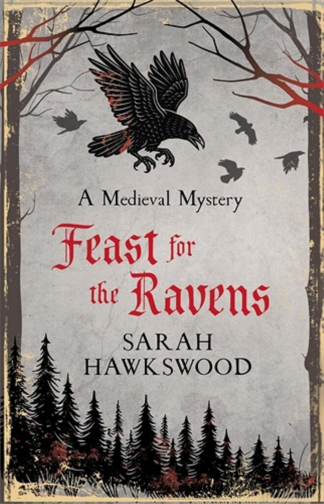 Feast for the Ravens cover