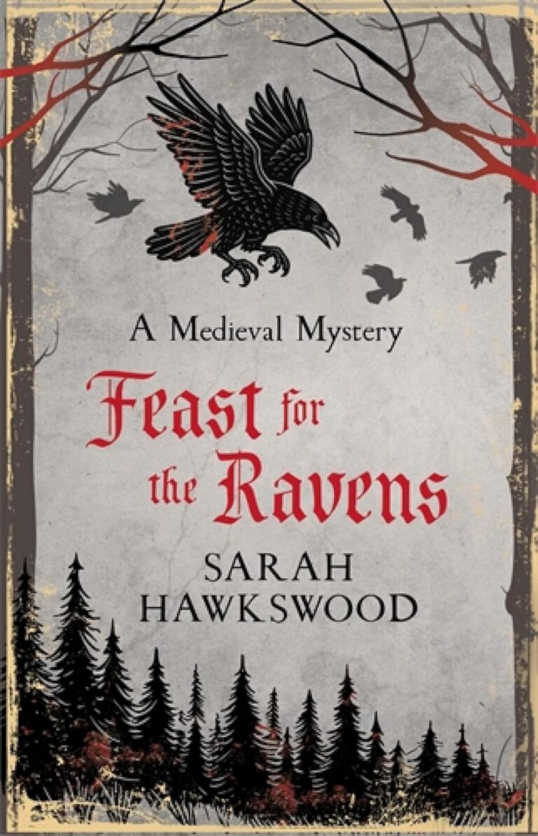 Feast for the Ravens cover