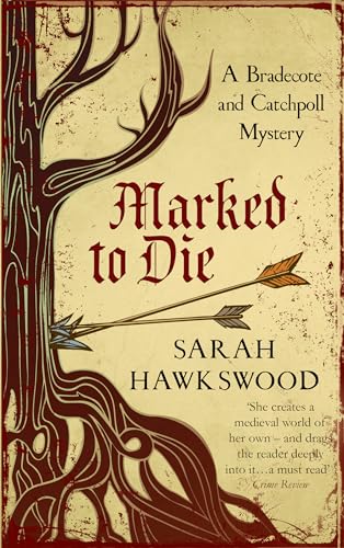 Marked to Die cover