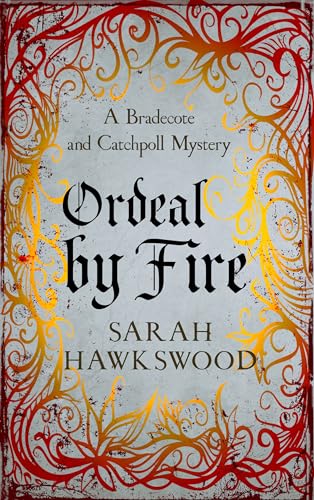 Ordeal by Fire cover