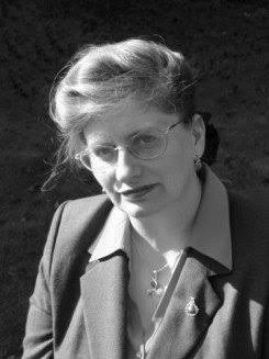 Sarah Hawkswood
