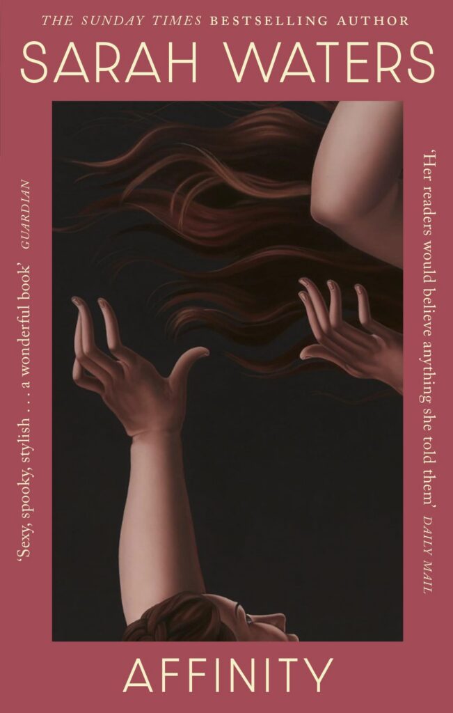 Affinity cover