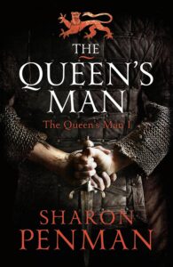 The Queen’s Man cover