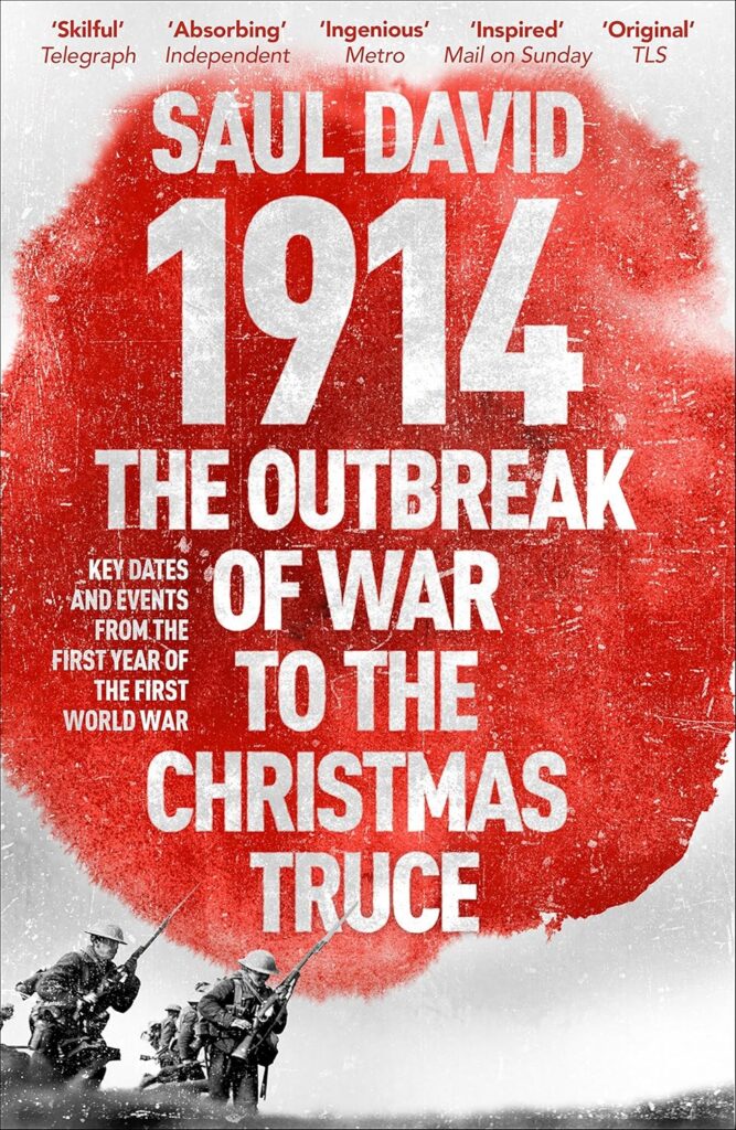 1914 cover