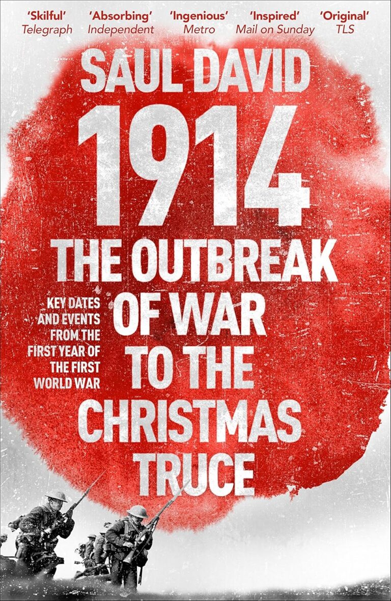 1914 cover