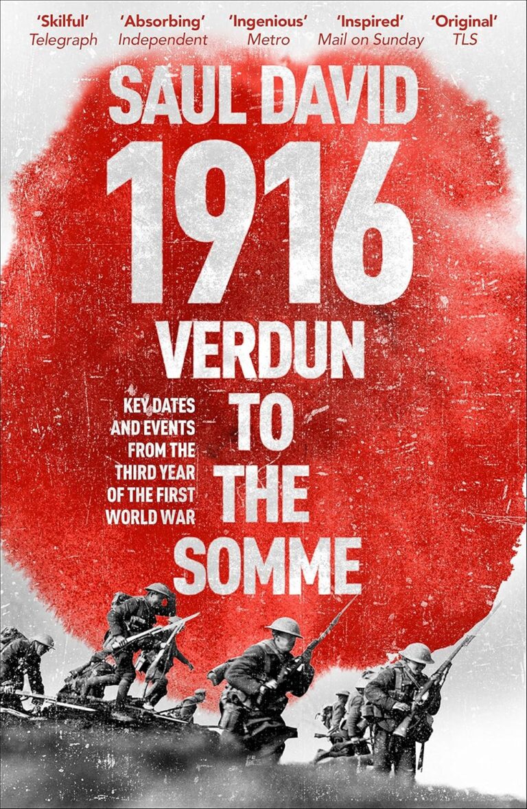 1916 cover