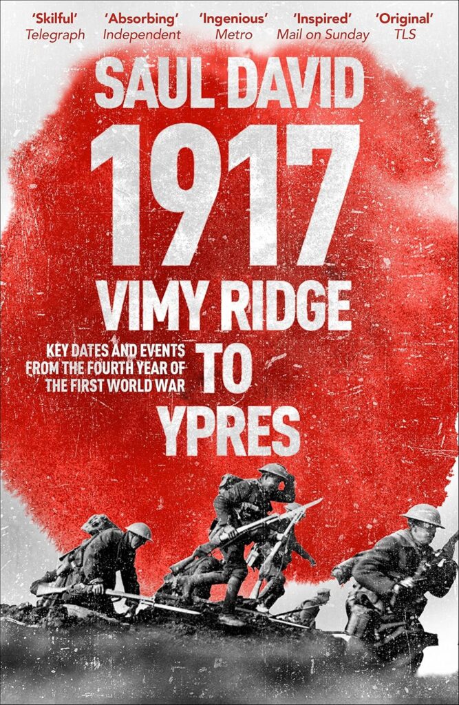 1917 cover