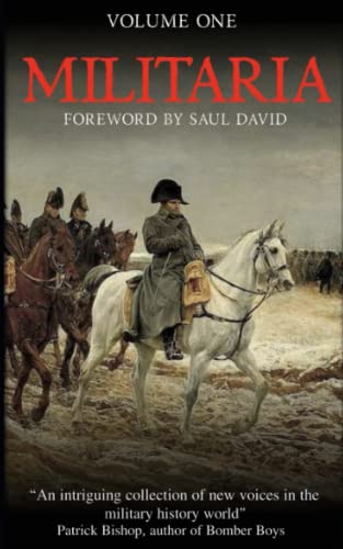 Militaria cover