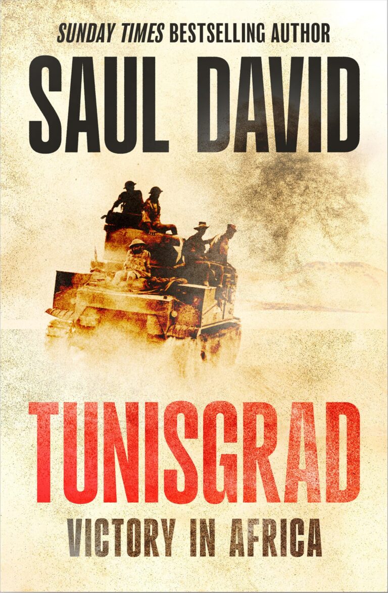 Tunisgrad cover