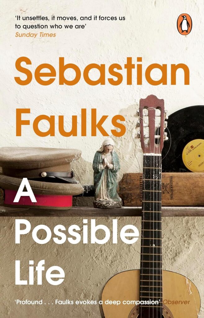 A Possible Life cover