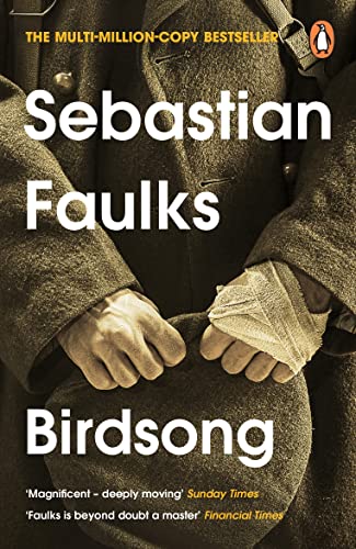 Birdsong cover