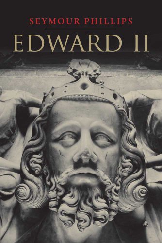 Edward II cover