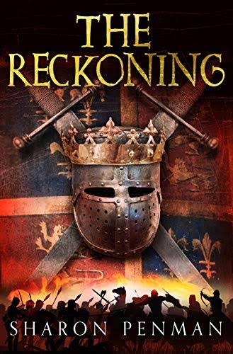The Reckoning cover