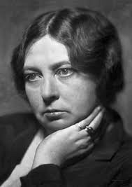 Sigrid Undset 
