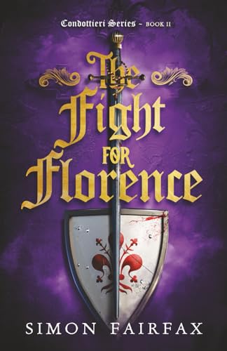 The Fight for Florence cover