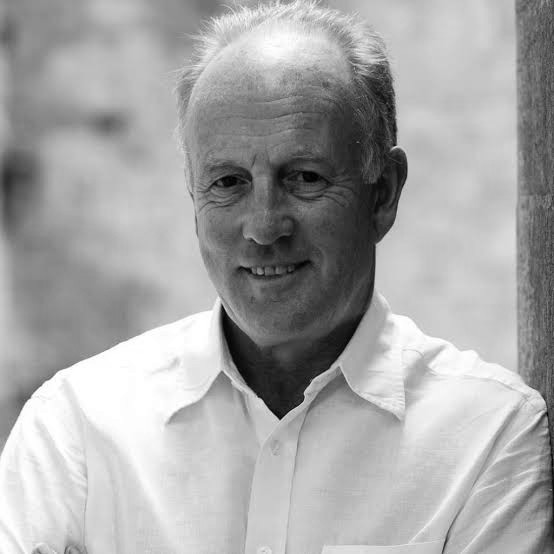 Simon Fairfax