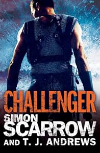 Arena: Challenger cover
