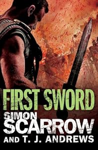 Arena: First Sword cover