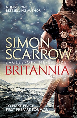 Britannia cover
