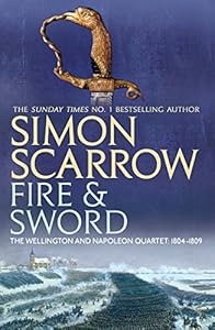 Fire and Sword cover