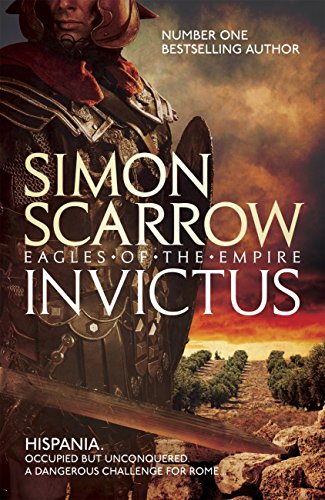 Invictus cover