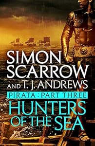 Pirata: Hunters of the Sea cover