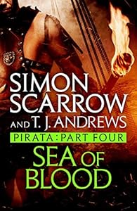 Pirata: Sea of Blood cover
