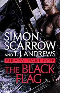 Pirata: The Black Flag cover
