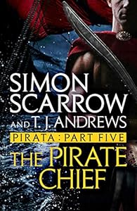 Pirata: The Pirate Chief cover