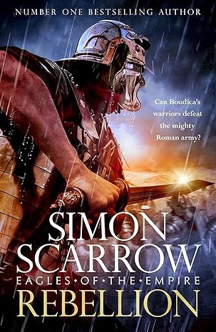 Rebellion cover
