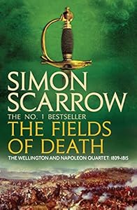 The Fields of Death cover