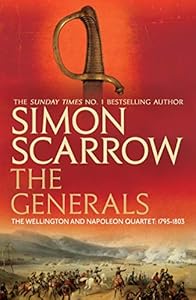 The Generals cover