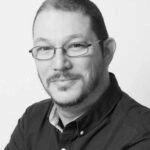 Simon Turney