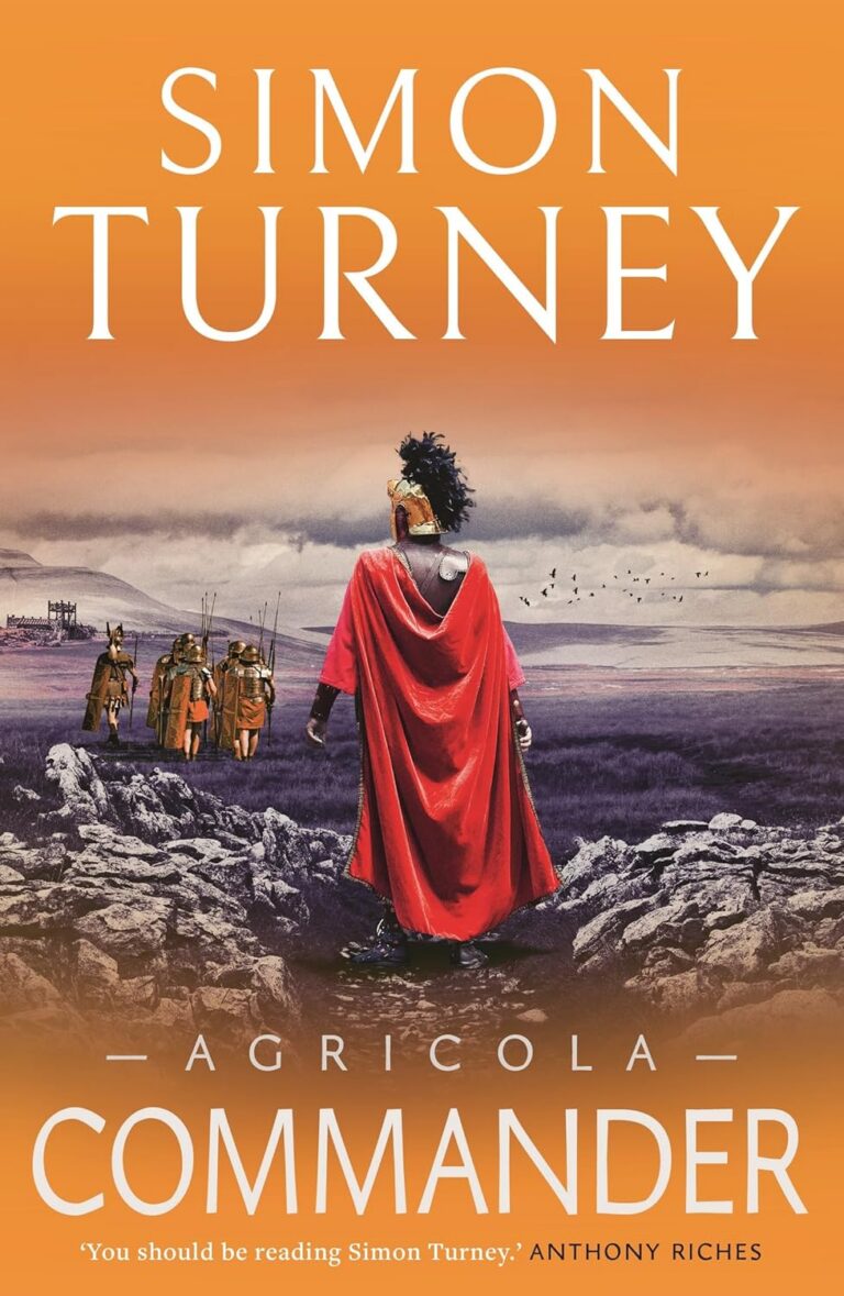 Agricola: Commander cover